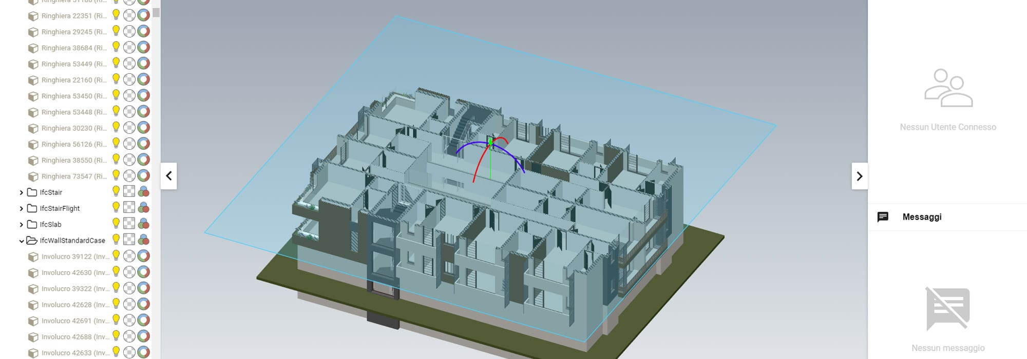 usBIM.platform